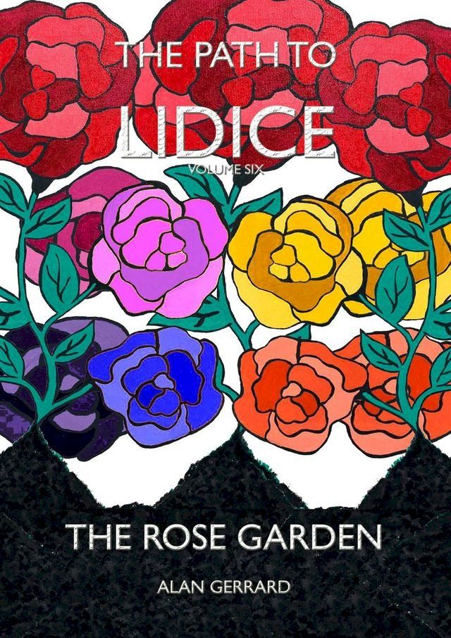  The Rose Garden(Kobo/電子書)