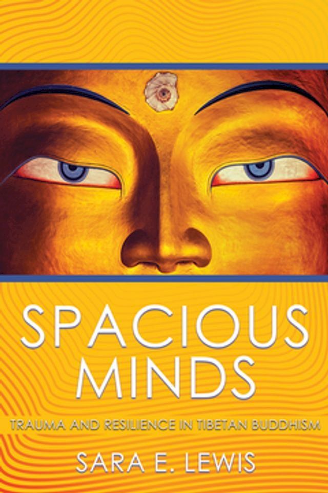  Spacious Minds(Kobo/電子書)