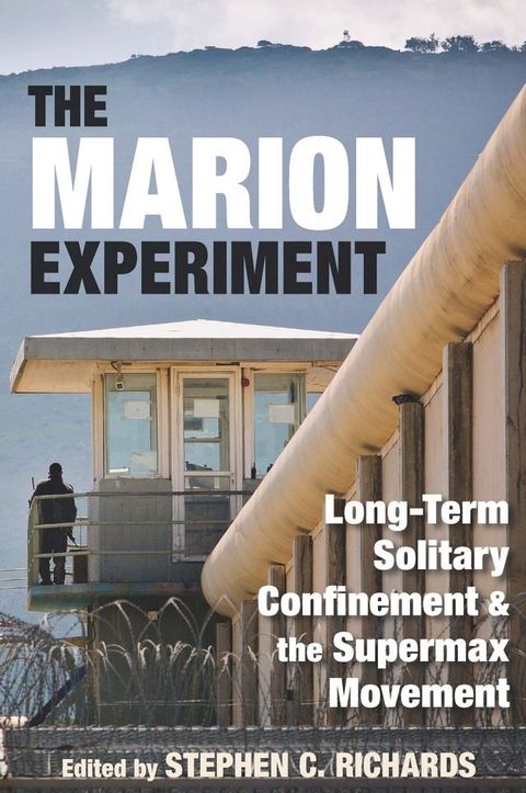 The Marion Experiment(Kobo/電子書)