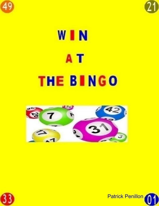  Win at the Bingo(Kobo/電子書)