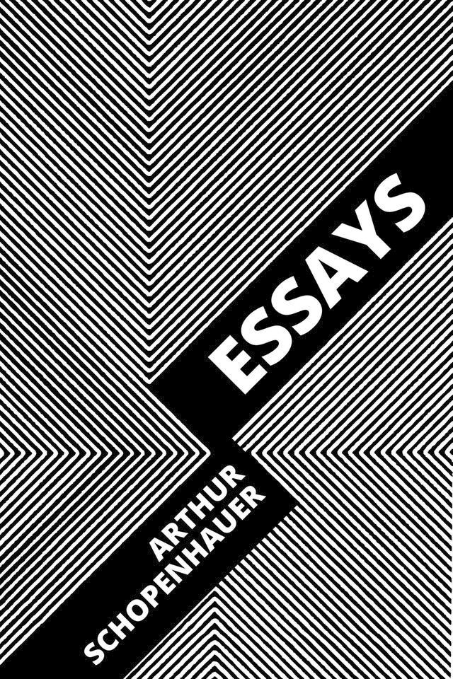  Essays(Kobo/電子書)