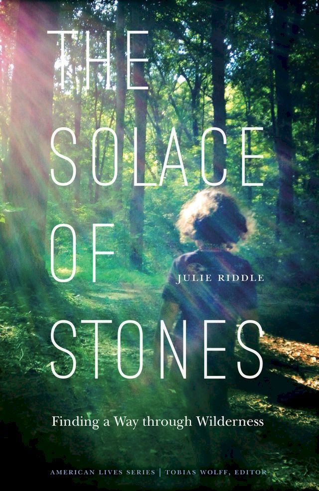  The Solace of Stones(Kobo/電子書)