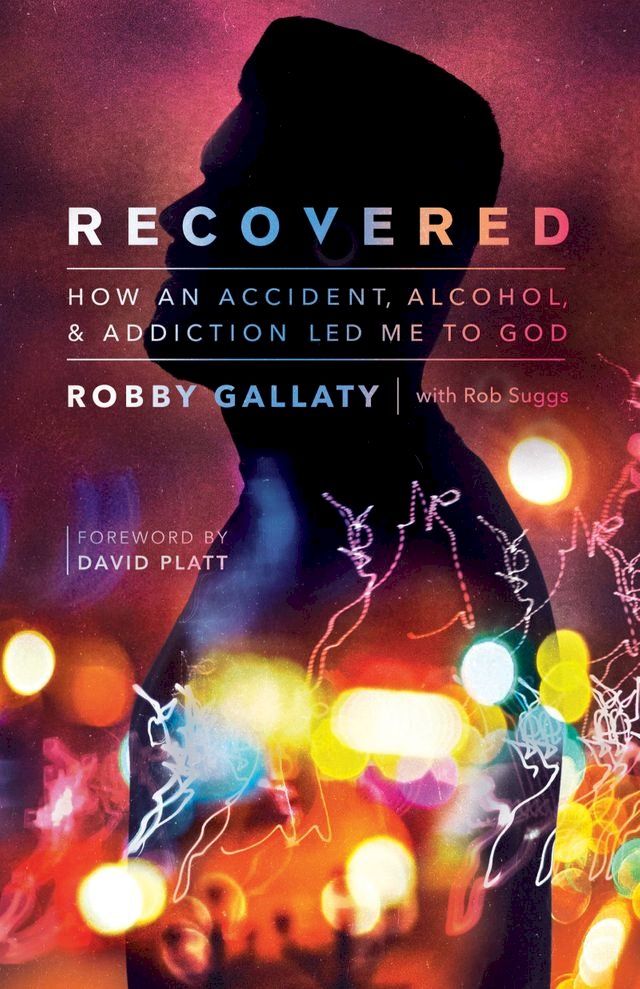  Recovered(Kobo/電子書)