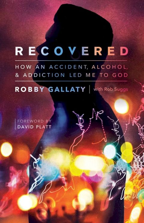 Recovered(Kobo/電子書)