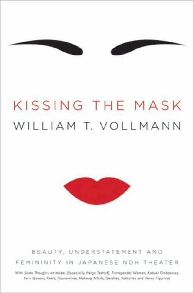  Kissing the Mask(Kobo/電子書)