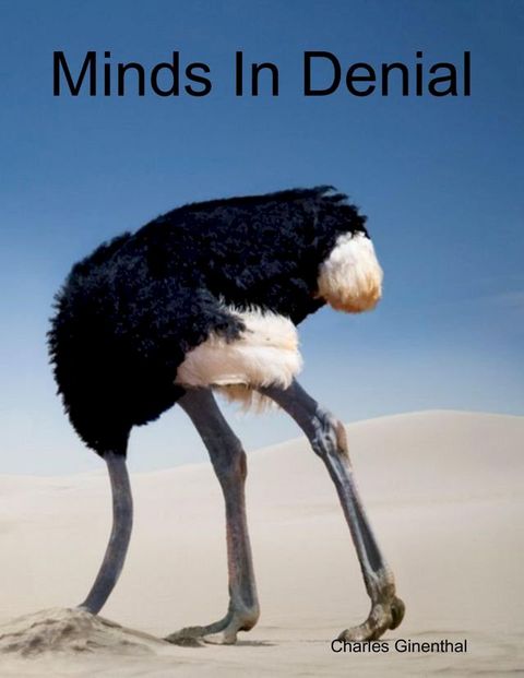 Minds In Denial(Kobo/電子書)