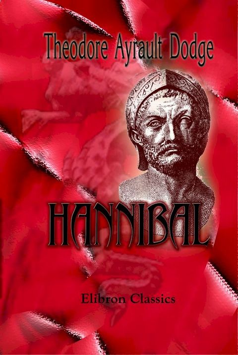 Hannibal.(Kobo/電子書)