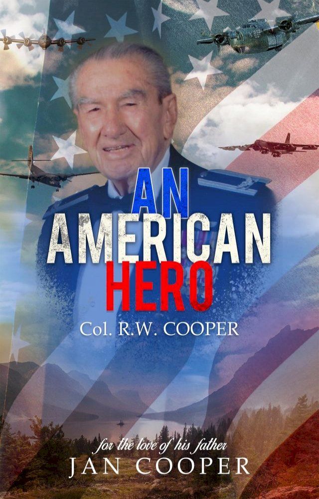  An American Hero(Kobo/電子書)