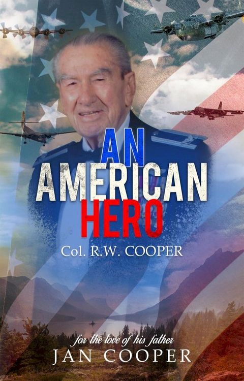 An American Hero(Kobo/電子書)