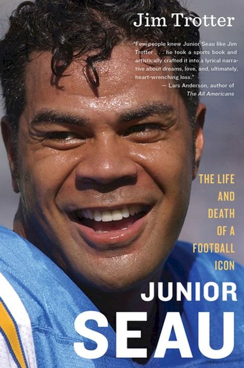 Junior Seau(Kobo/電子書)