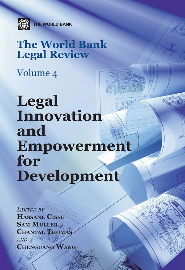  The World Bank Legal Review(Kobo/電子書)