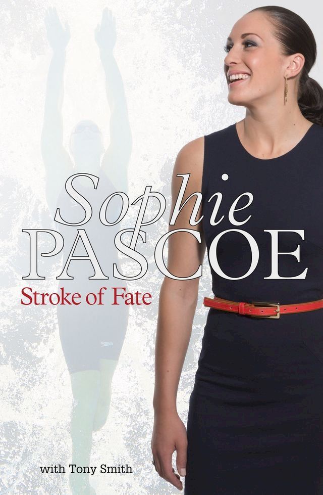  Sophie Pascoe - Stroke of Fate(Kobo/電子書)