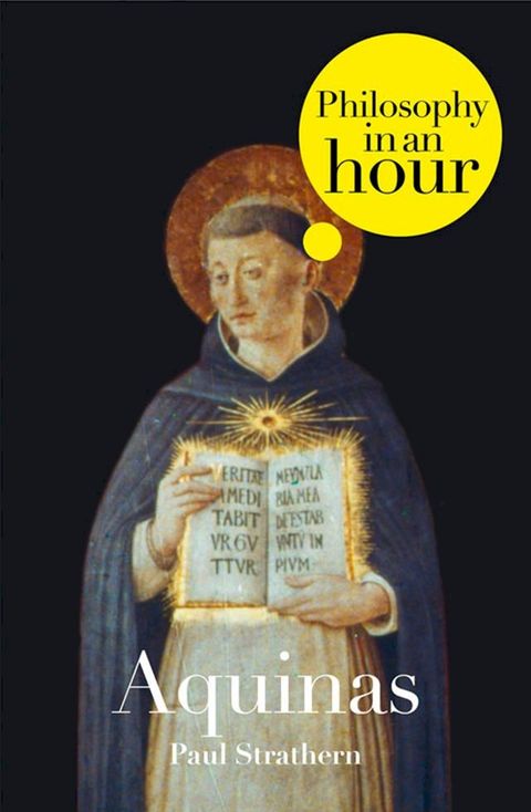 Thomas Aquinas: Philosophy in an Hour(Kobo/電子書)