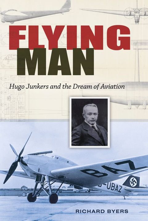 Flying Man(Kobo/電子書)