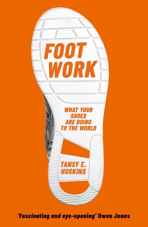 Foot Work(Kobo/電子書)