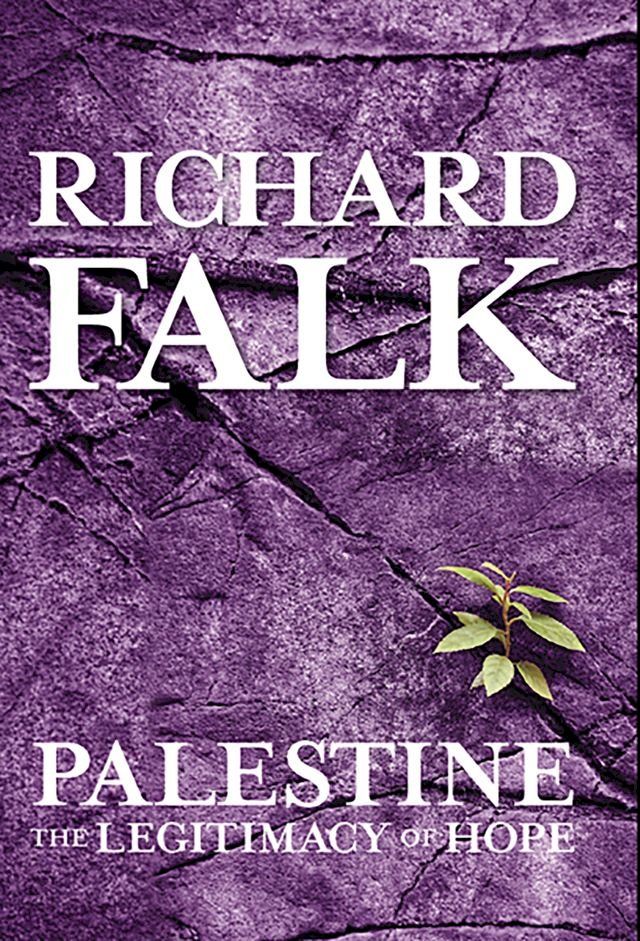  Palestine(Kobo/電子書)