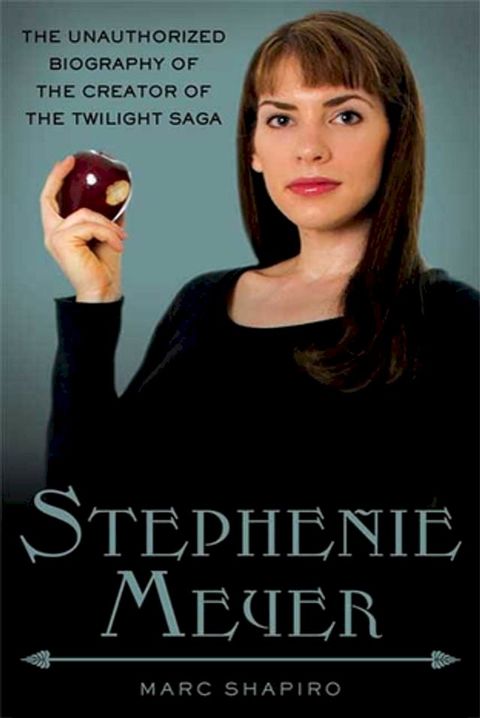 Stephenie Meyer(Kobo/電子書)