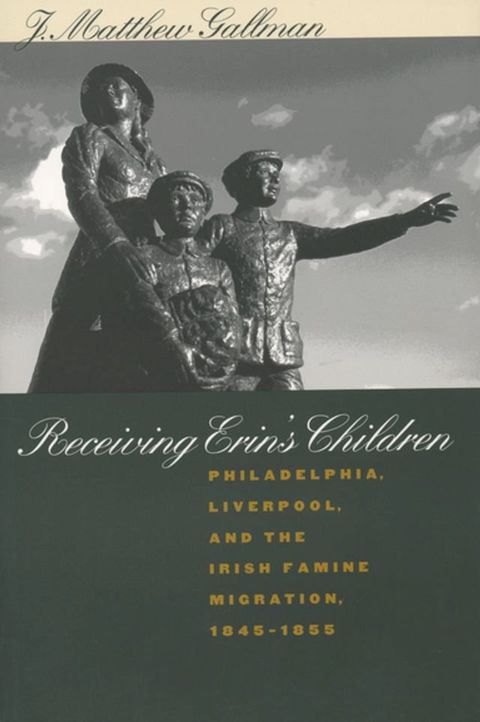 Receiving Erin's Children(Kobo/電子書)