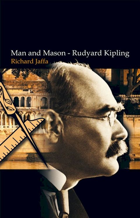 Man and Mason-Rudyard Kipling(Kobo/電子書)