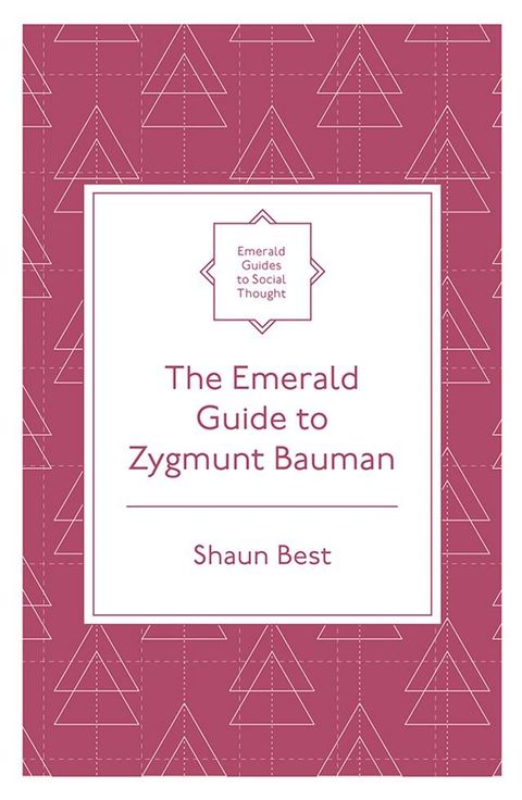 The Emerald Guide to Zygmunt Bauman(Kobo/電子書)