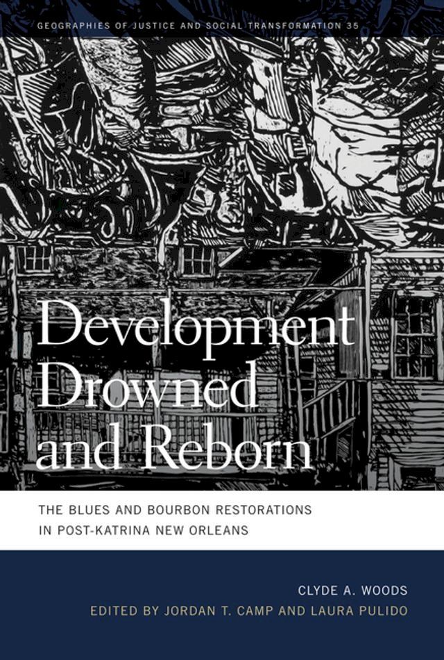  Development Drowned and Reborn(Kobo/電子書)