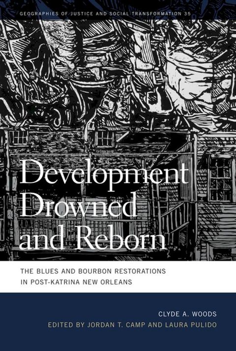 Development Drowned and Reborn(Kobo/電子書)