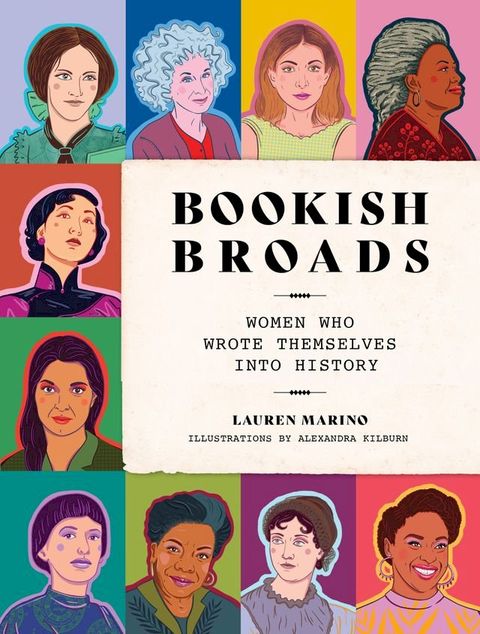 Bookish Broads(Kobo/電子書)