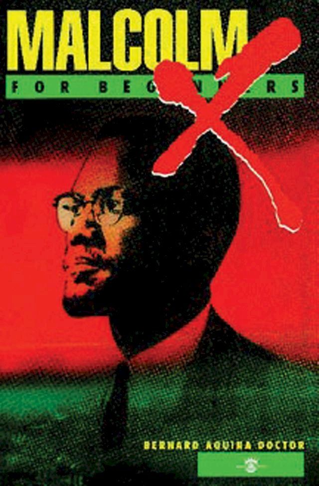  Malcolm X For Beginners(Kobo/電子書)