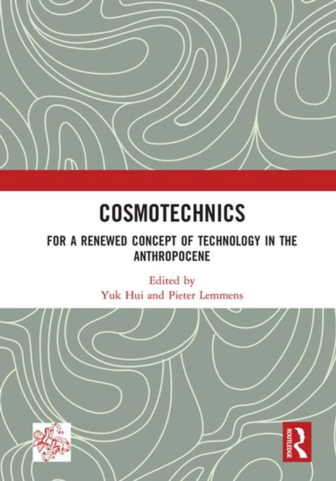 Cosmotechnics(Kobo/電子書)