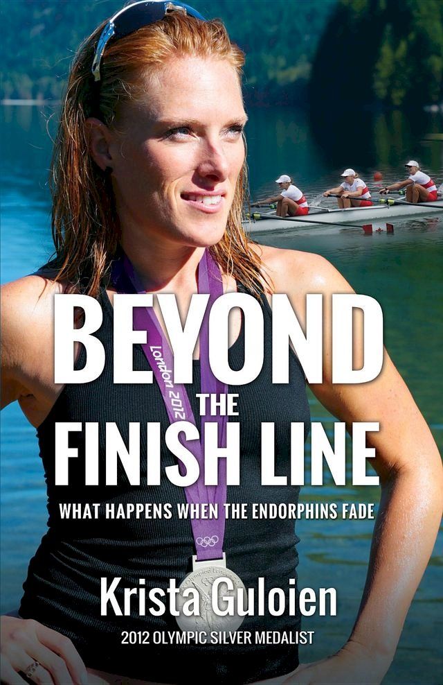  Beyond the Finish Line(Kobo/電子書)