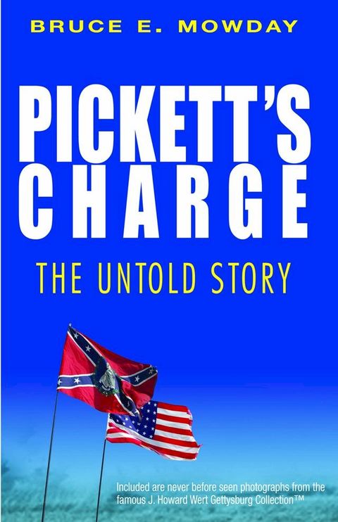 Pickett's Charge(Kobo/電子書)