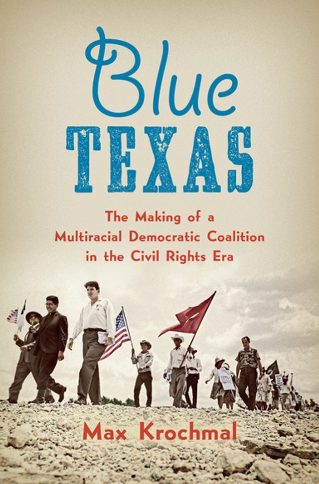  Blue Texas(Kobo/電子書)