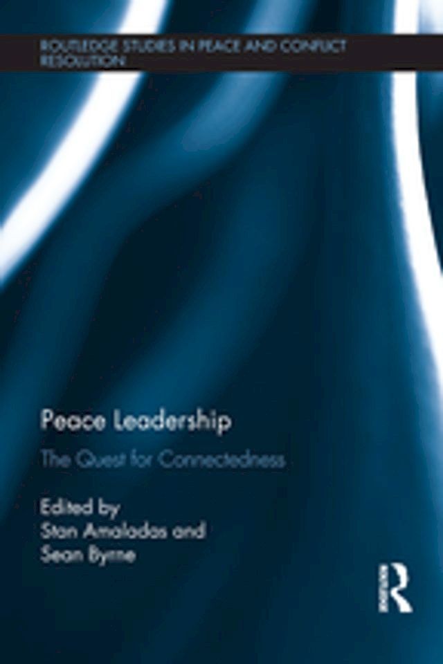  Peace Leadership(Kobo/電子書)