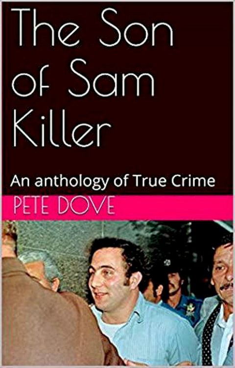 The Son of Sam Killer(Kobo/電子書)