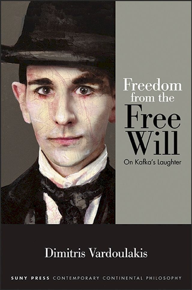  Freedom from the Free Will(Kobo/電子書)