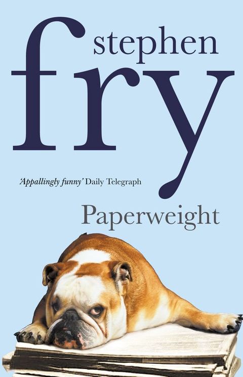 Paperweight(Kobo/電子書)