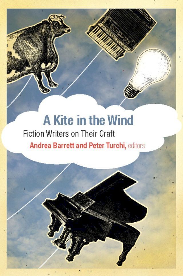  A Kite in the Wind(Kobo/電子書)