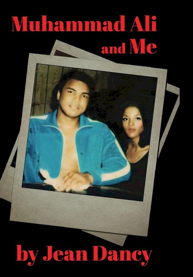  Muhammad Ali and Me(Kobo/電子書)