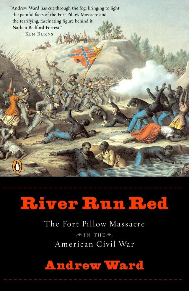  River Run Red(Kobo/電子書)