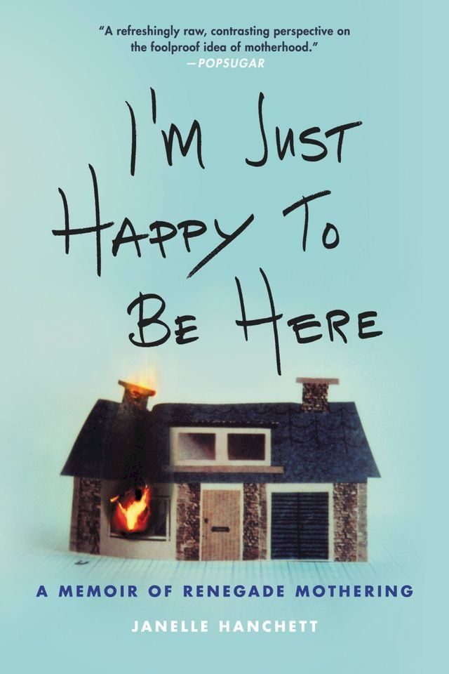  I'm Just Happy to Be Here(Kobo/電子書)