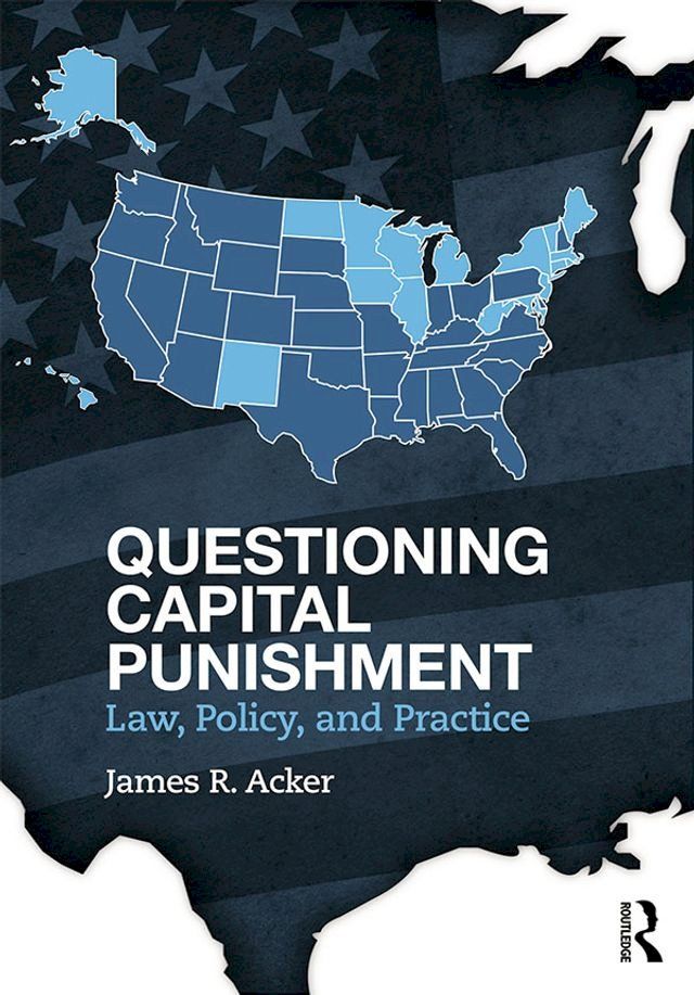  Questioning Capital Punishment(Kobo/電子書)