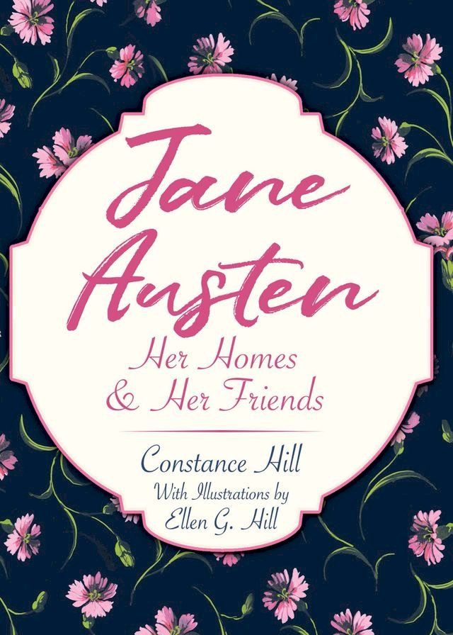  Jane Austen(Kobo/電子書)