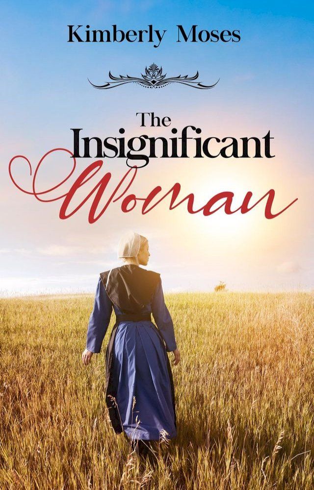  The Insignificant Woman(Kobo/電子書)