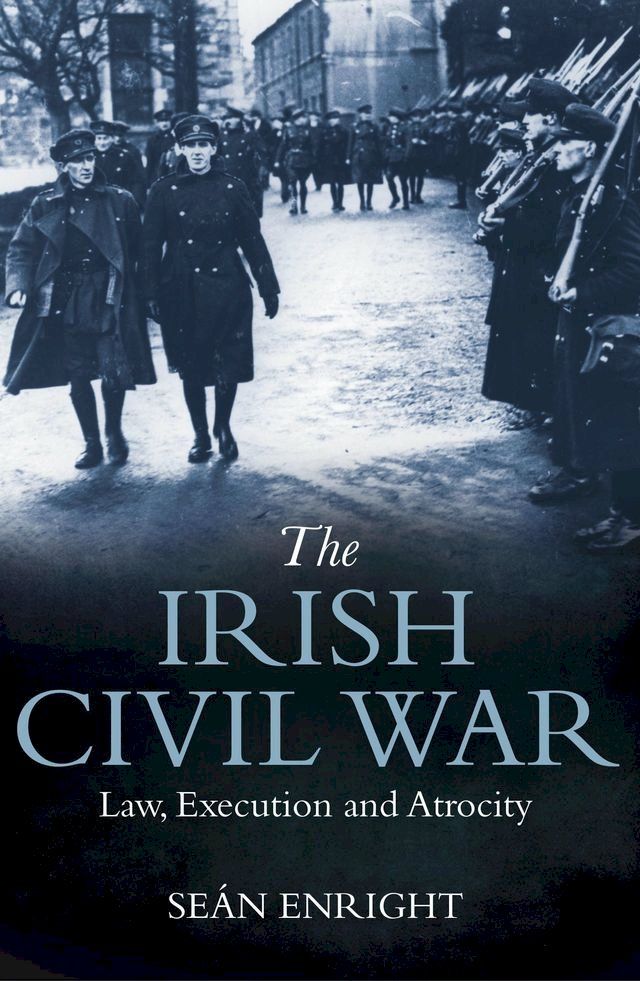  The Irish Civil War(Kobo/電子書)