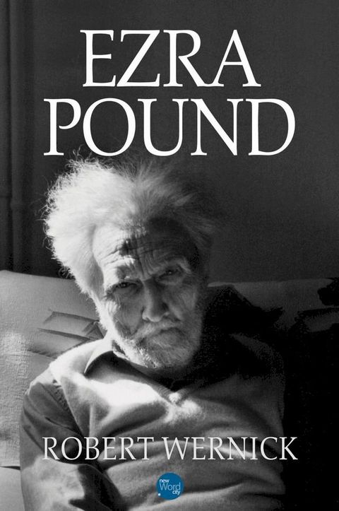 Ezra Pound(Kobo/電子書)