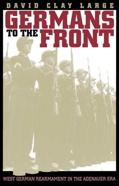 Germans to the Front(Kobo/電子書)