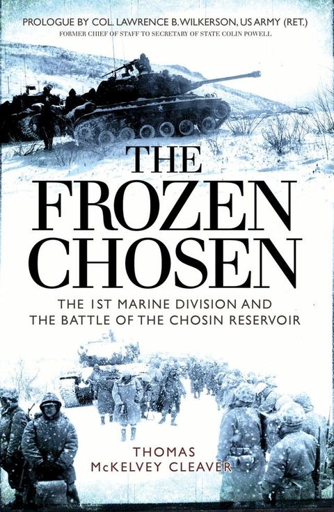 The Frozen Chosen(Kobo/電子書)