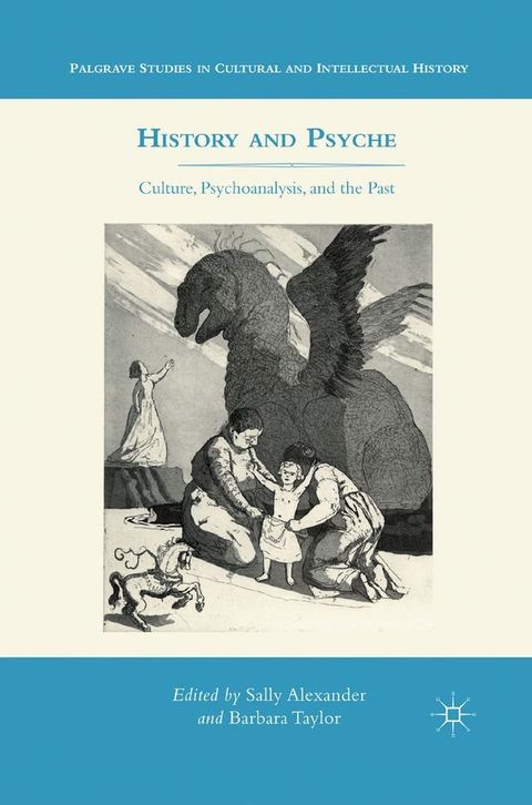 History and Psyche(Kobo/電子書)