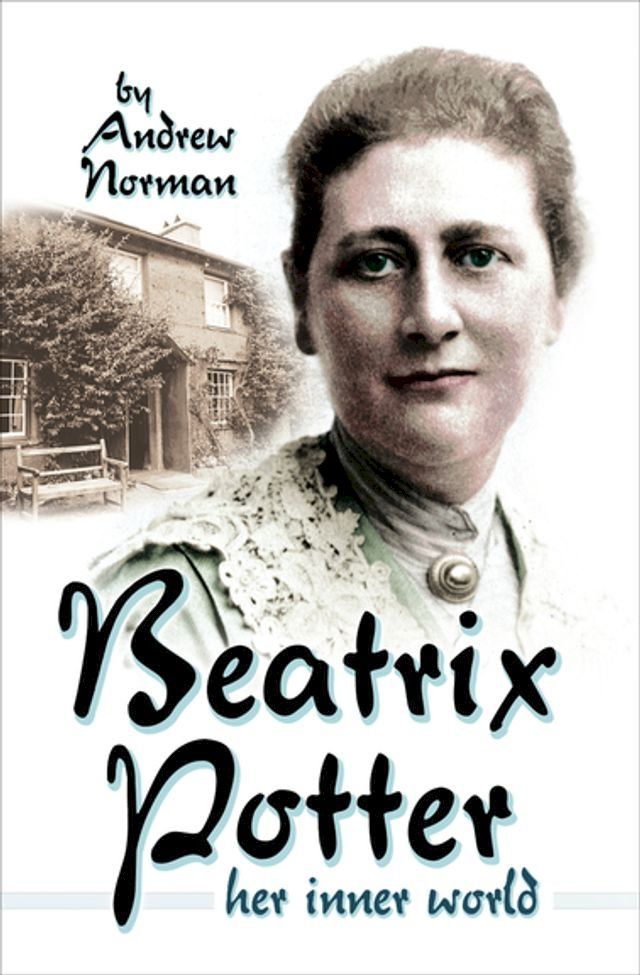  Beatrix Potter(Kobo/電子書)