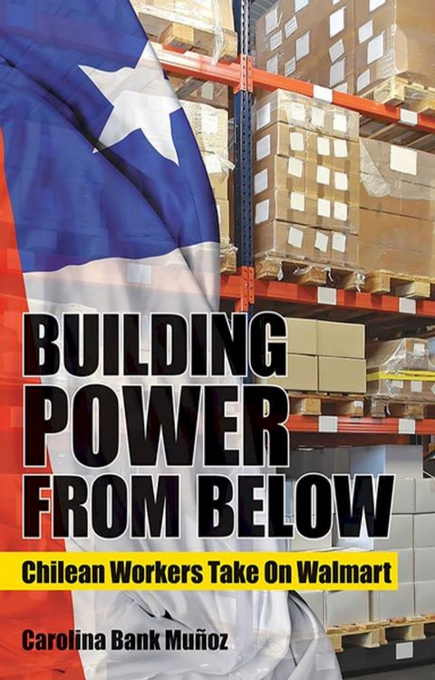 Building Power from Below(Kobo/電子書)